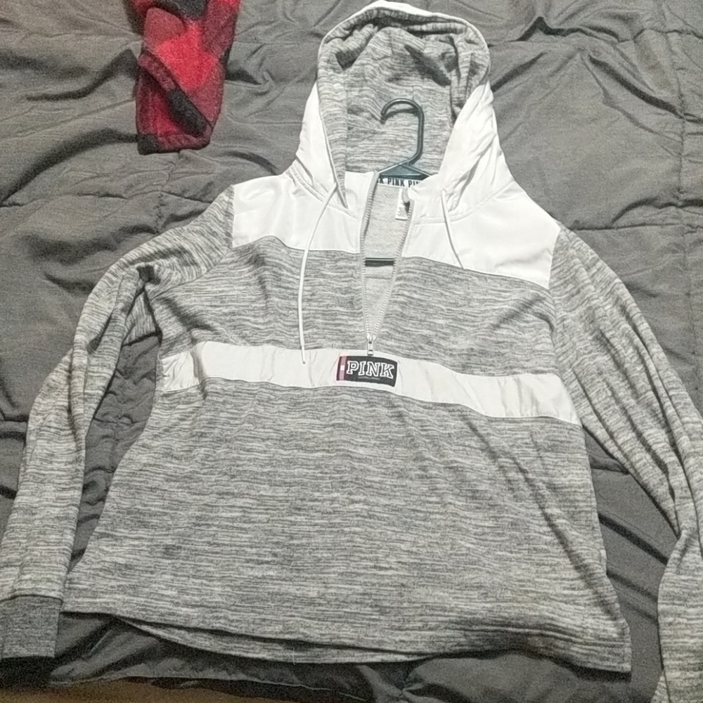 PINK Hoodie